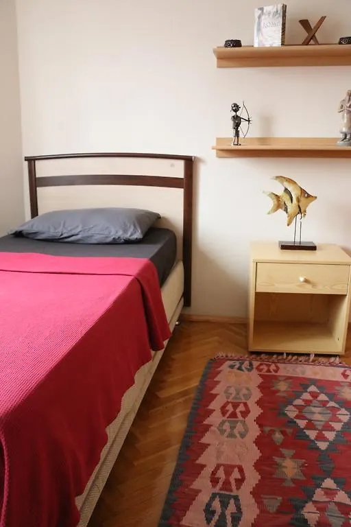 Best Room In Town 앙카라 0*,  터키