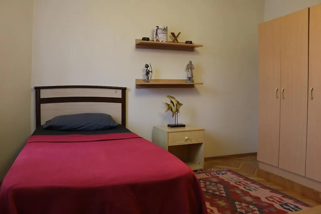 Best Room In Town 앙카라 게스트하우스