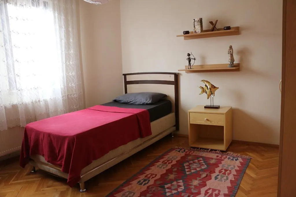 Best Room In Town 앙카라