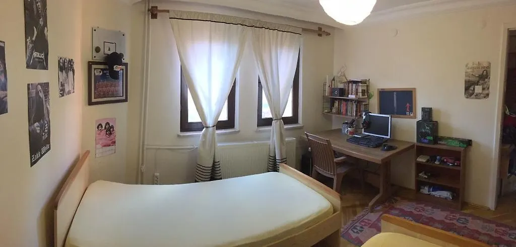 Best Room In Town Ancara