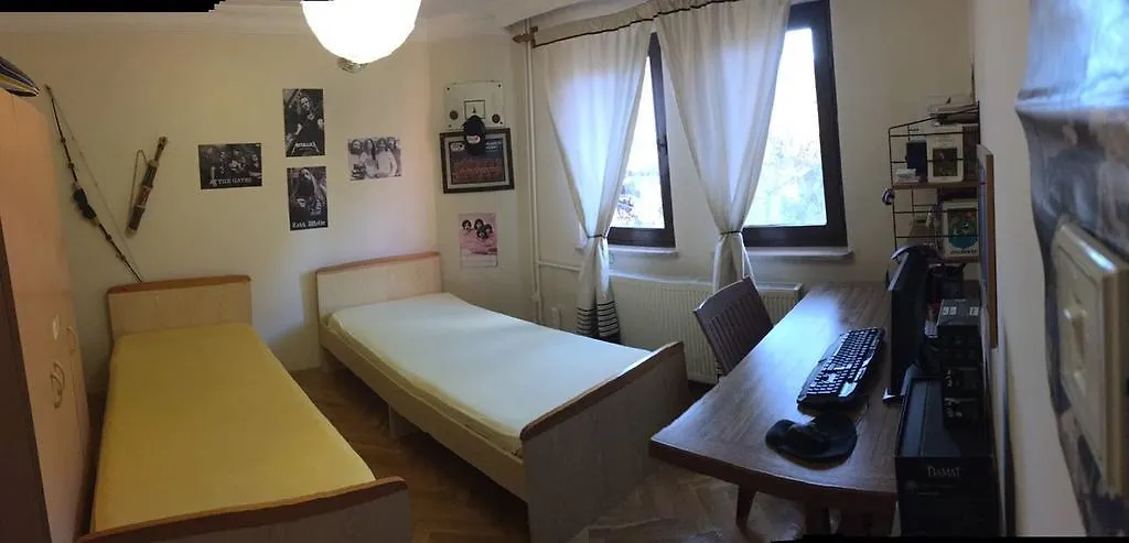 Casa de hóspedes Best Room In Town Ancara