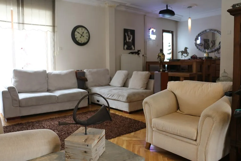 Best Room In Town Ancara 0*,