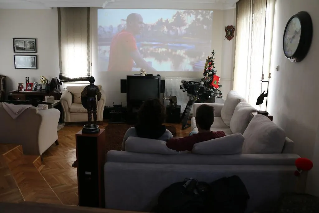 Best Room In Town Ancara