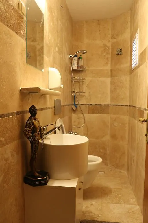 Best Room In Town Ancara 0*,  Turquia