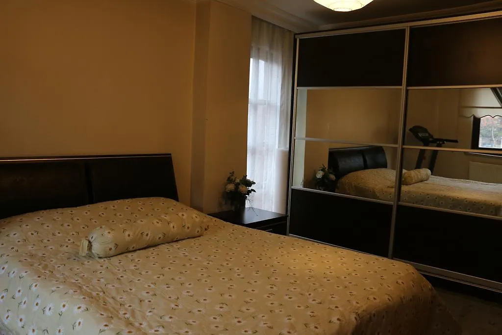 Best Room In Town Ancara 0*,