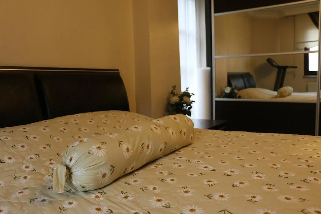 Best Room In Town Ancara