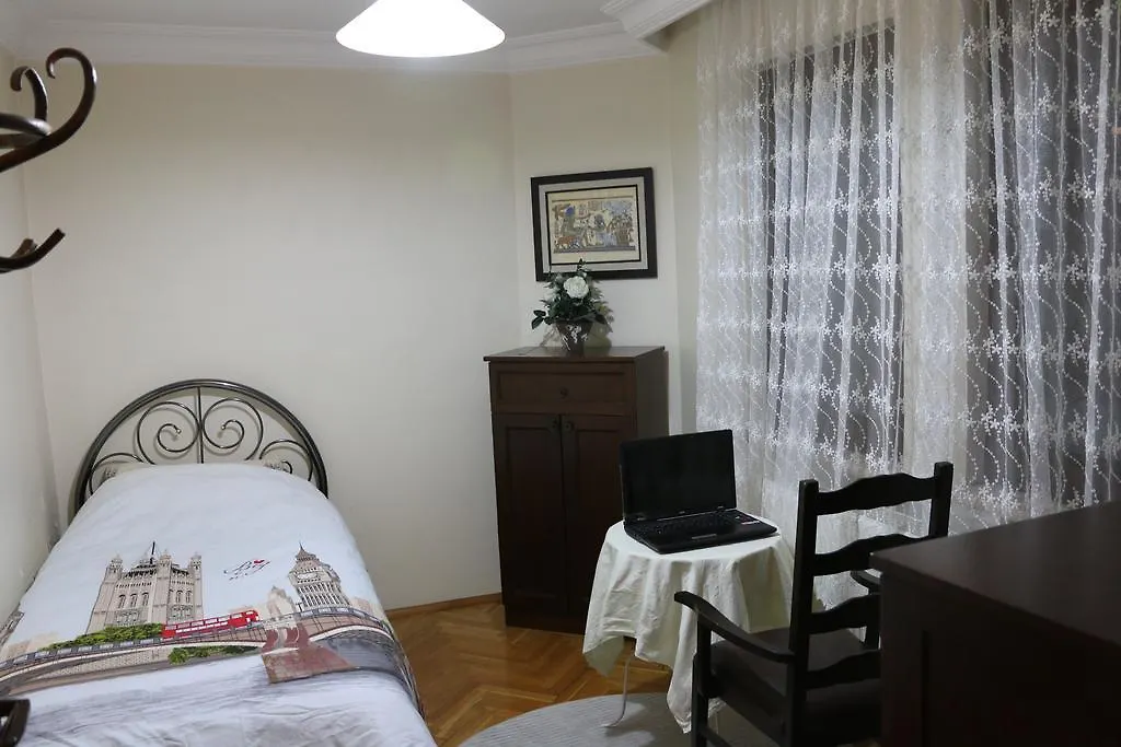 Casa de hóspedes Best Room In Town Ancara