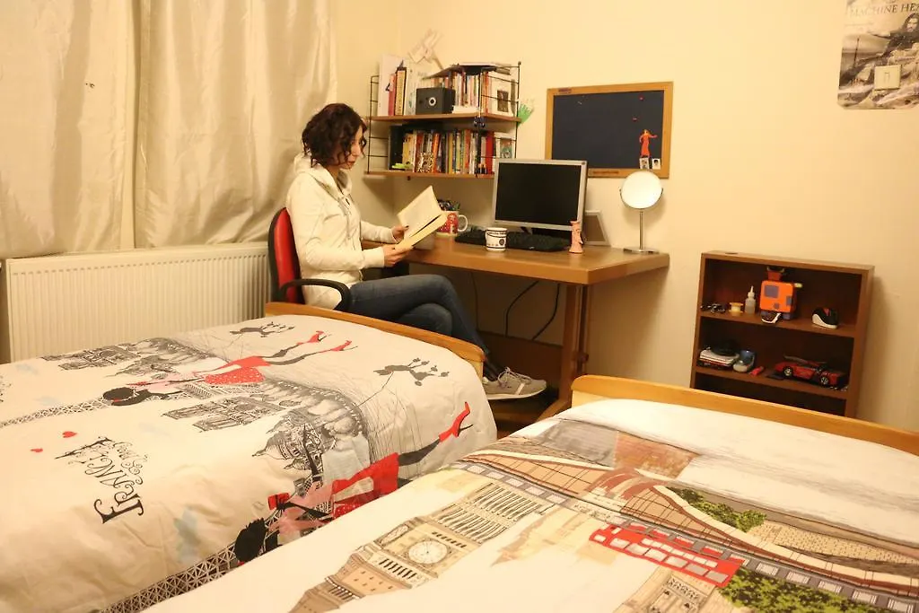Best Room In Town Ancara Turquia