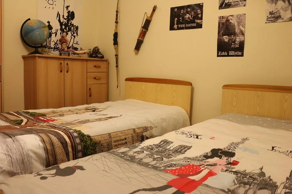 Best Room In Town Ancara 0*,  Turquia