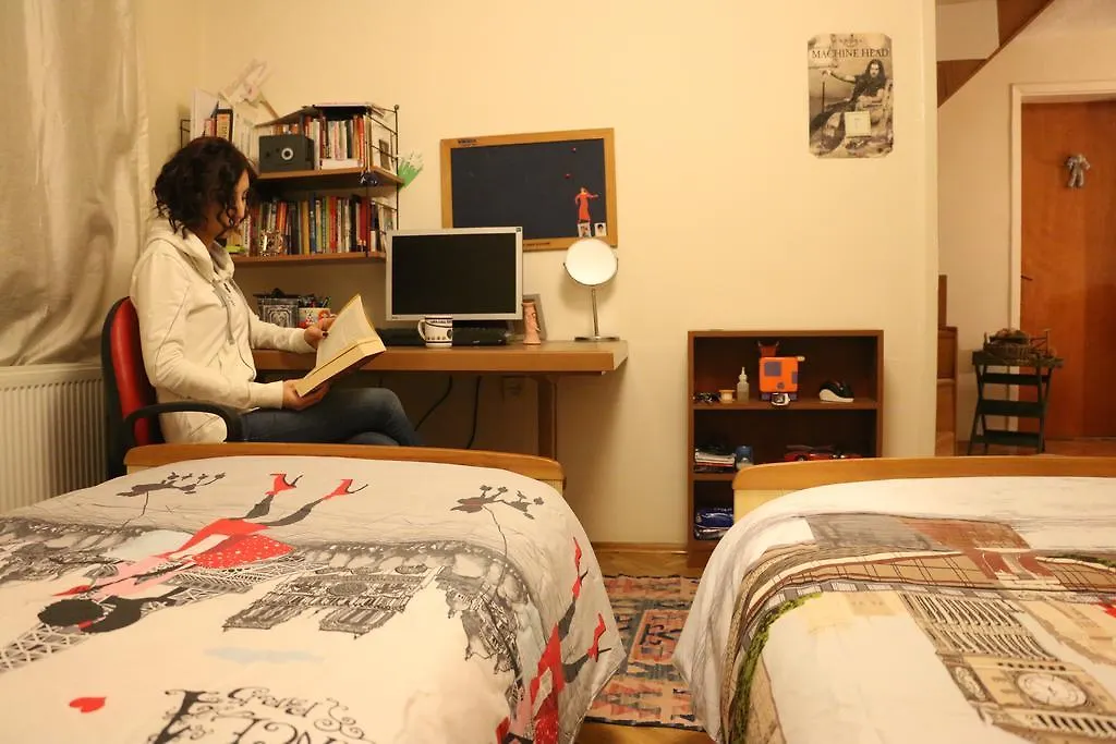 Best Room In Town Ancara